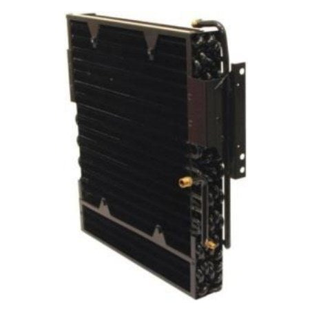 Copper Condenser for Deutz-Fahr – OE 04426697 – photo
