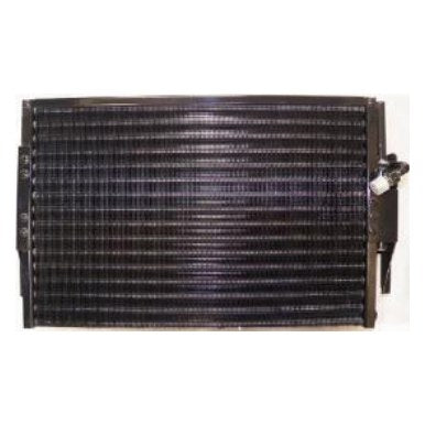 Copper Condenser for Deutz-Fahr – OE 0.015.1048.4/20 – photo