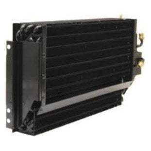 Copper Condenser for Deutz-Fahr – OE 0.011.90983/20 – photo