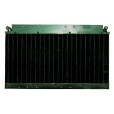 Copper Condenser for Massey Ferguson – OE 3380377M1 – photo