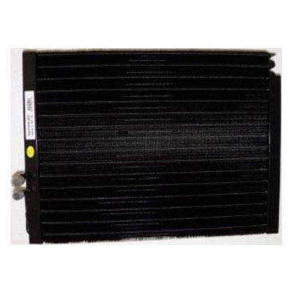 Copper Condenser for Ford / New Holland – OE 5166770 – photo