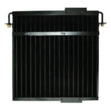 Copper Condenser for Case IH – OE 3402595R1 – photo