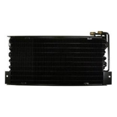 Copper Condenser for Massey Ferguson – OE 3782468M1 – photo