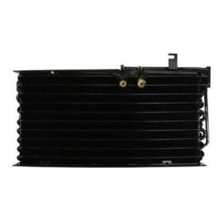 Copper Condenser for Massey Ferguson – OE 3778577M1 – photo
