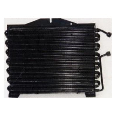 Copper Condenser for Deutz-Fahr – OE 04337405 – photo