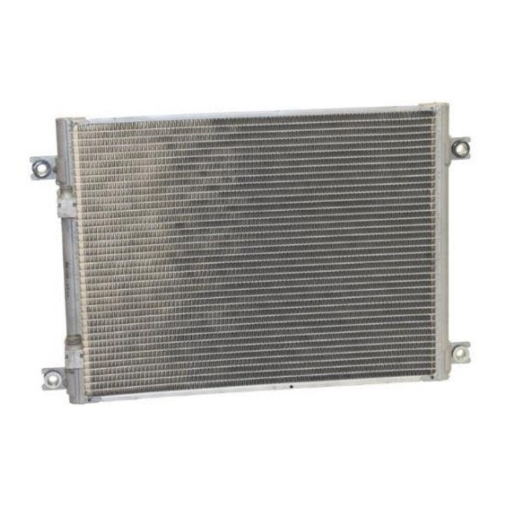 Aluminum Condenser for Valtra – OE 37614000 – photo