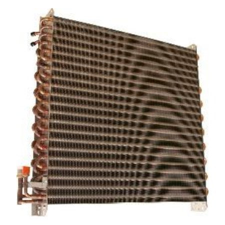 Copper Condenser for Case – OE 246841A2 – photo