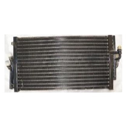 Radiator for Deutz-Fahr – OE 0.011.6448.220 – photo