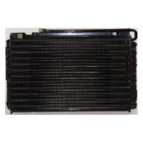 Copper Condenser for Case / New Holland – OE 82022311 – photo