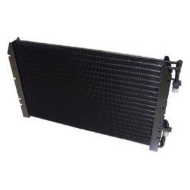 Copper Condenser for Valtra – OE V34352410 – photo