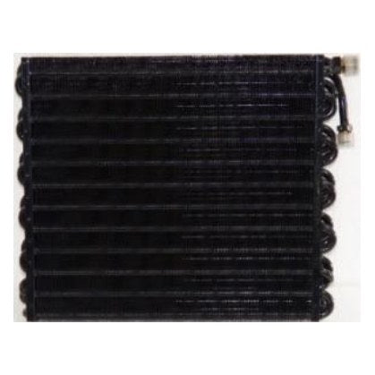 Copper Condenser for Vineyard / Fiat / Landini – OE 3538726M91 – photo