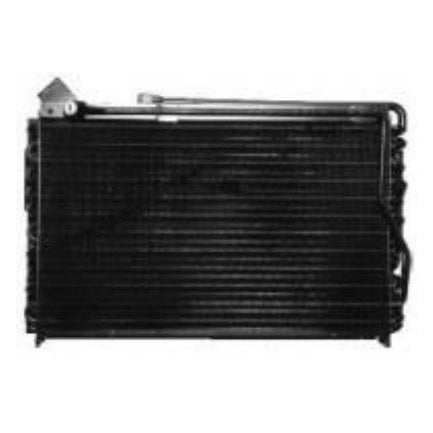 Copper Condenser for Fiat / Ford / New Holland – OE 82013856 – photo