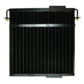 Copper Condenser for Case IH – OE 3402595R1 – photo
