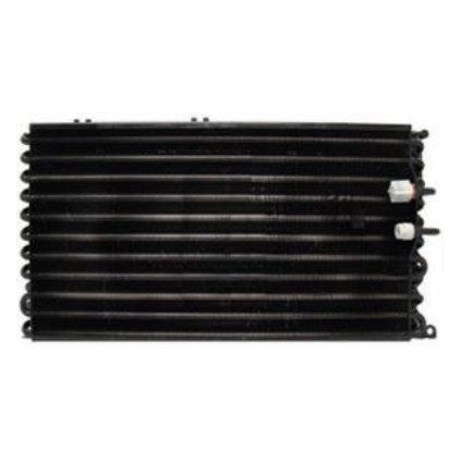 Copper Condenser for Case IH / McCormick – OE 222893A5 – photo