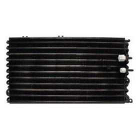 Copper Condenser for Case IH / McCormick – OE 222893A5 – photo
