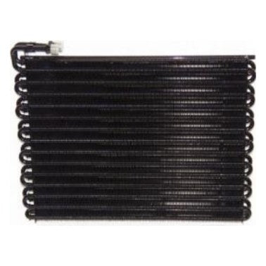 Copper Condenser for John Deere – OE AL30364 – photo