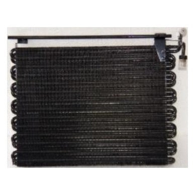 Copper Condenser for John Deere – OE AL41721 – photo
