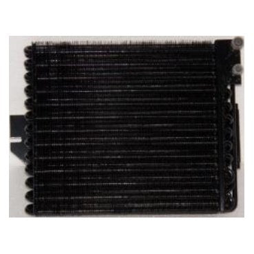 Copper Condenser for Case – OE 1335209C1 – photo