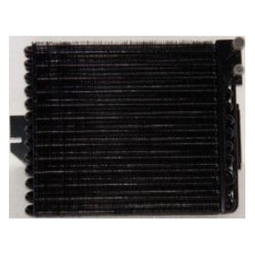 Copper Condenser for Case – OE 1335209C1 – photo