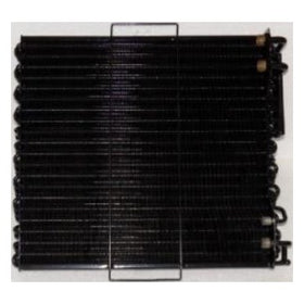 Copper Condenser for Case / McCormick – OE 139870A1 – photo