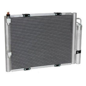 Aluminum Condenser for Valtra – OE ACV0091730 – photo