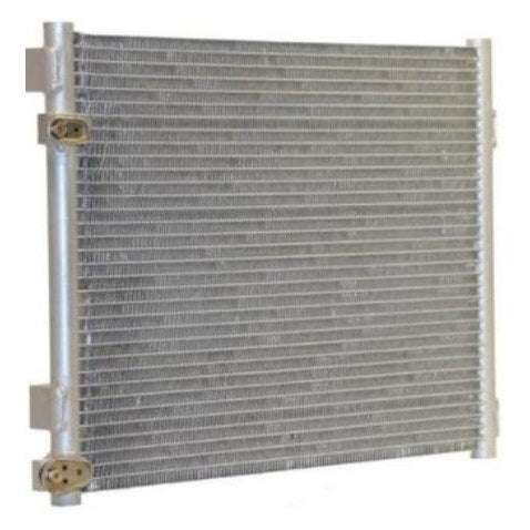 Aluminum Condenser for Kubota – OE 3C58150040 – photo