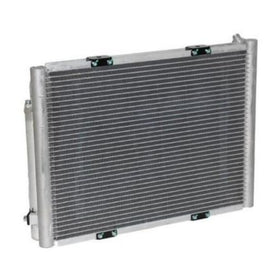 Aluminum Condenser for Valtra – OE V63035110 – photo
