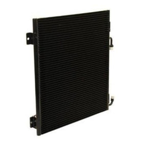 Aluminum Condenser for JCB – OE 30/916900 – photo