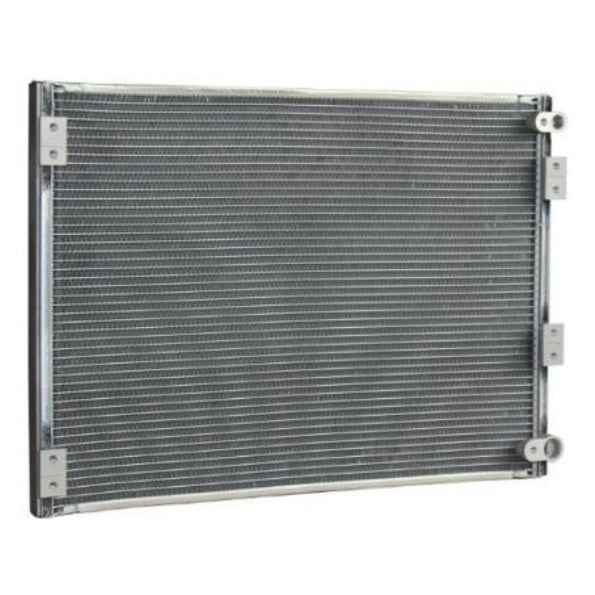 Aluminum Condenser for Komatsu / Kubota – OE K7711-87610 – photo