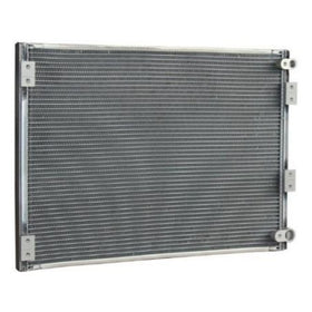 Aluminum Condenser for Komatsu / Kubota – OE K7711-87610 – photo