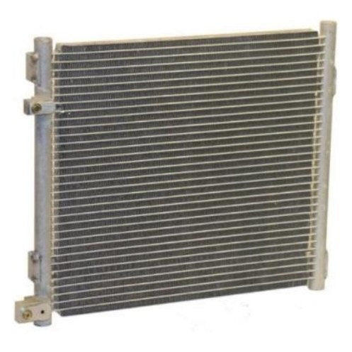 Aluminum Condenser for Kubota – OE 3A851-50040 – photo