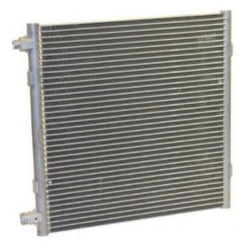 Aluminum Condenser for Kubota – OE T1065-72220 – photo