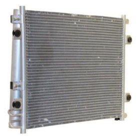 Aluminum Condenser for Komatsu – OE 20Y-810-1221 – photo