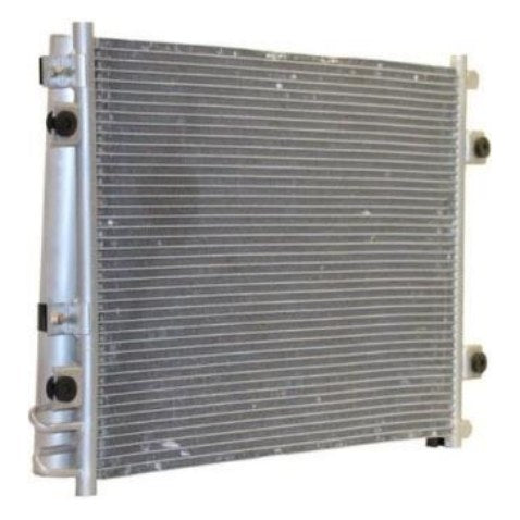 Aluminum Condenser for Komatsu – OE 20Y-810-1221 – photo