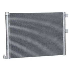 Aluminum Condenser for John Deere – OE AL207200 – photo