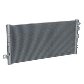 Aluminum Condenser for John Deere – OE RE560741 – photo