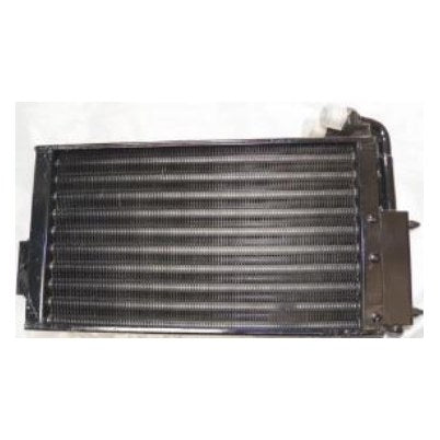 Oil Cooler for Deutz-Fahr – OE 0.014.2871.2/20 – photo