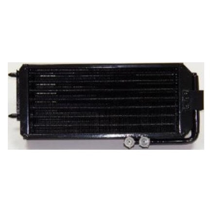 Oil Cooler for Deutz-Fahr – OE 0.010.6306.2/10 – photo