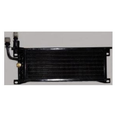 Oil Cooler for Deutz-Fahr – OE 0.016.2324.3 – photo